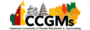 CCGMS Logo